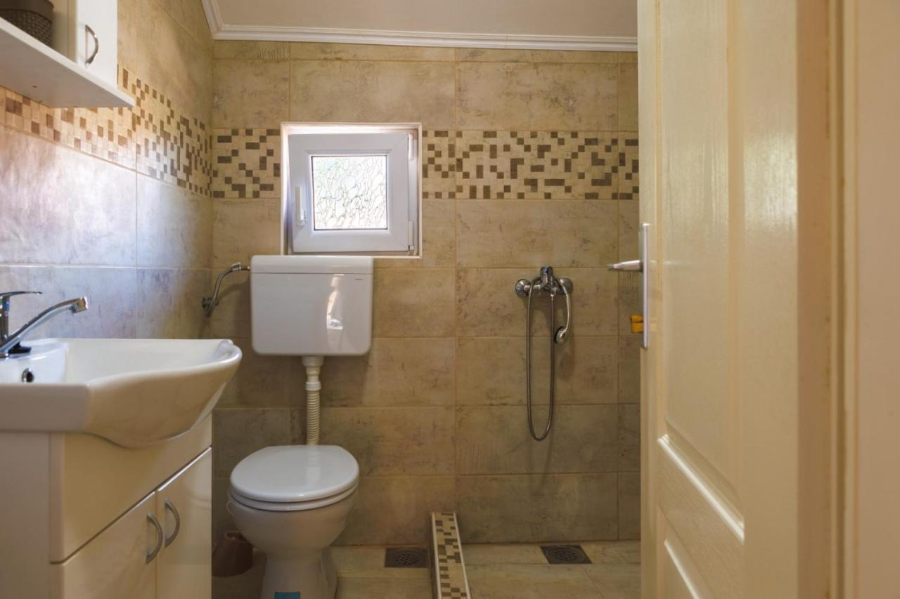 Apartmani Dordevic Голубац Экстерьер фото