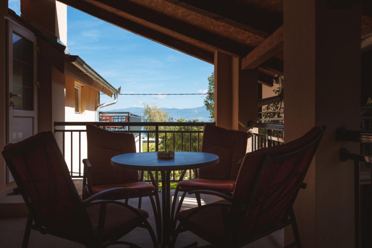 Apartmani Dordevic Голубац Экстерьер фото